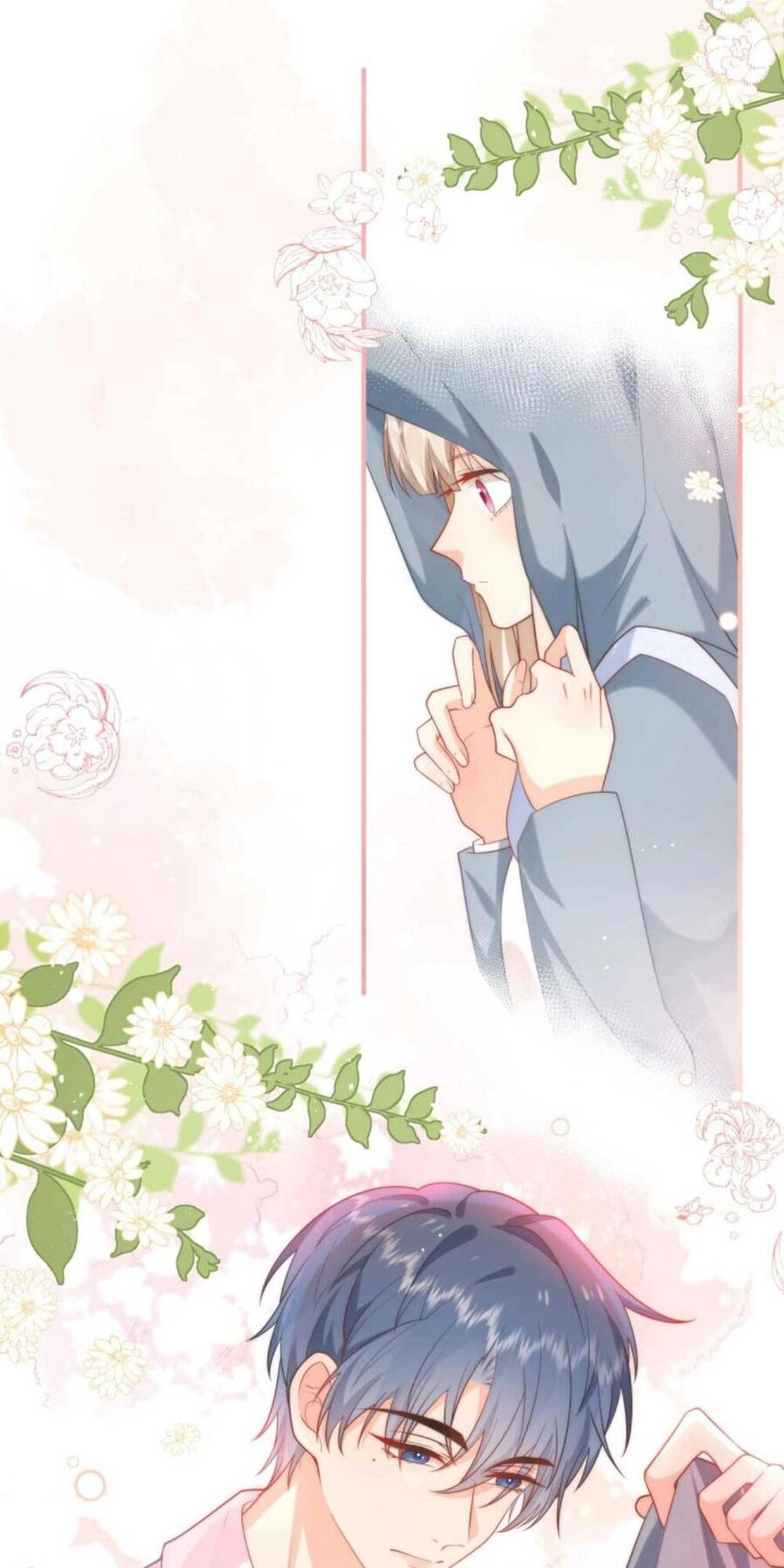 Trọng Sinh Trở Lại Làm Vợ Tổng Tài Chapter 6 - 11