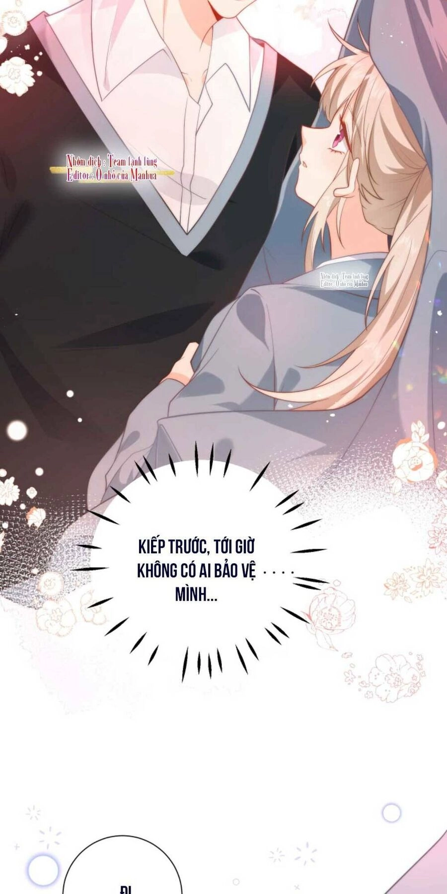 Trọng Sinh Trở Lại Làm Vợ Tổng Tài Chapter 6 - 12