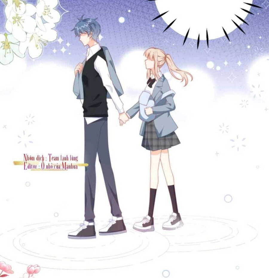 Trọng Sinh Trở Lại Làm Vợ Tổng Tài Chapter 6 - 14