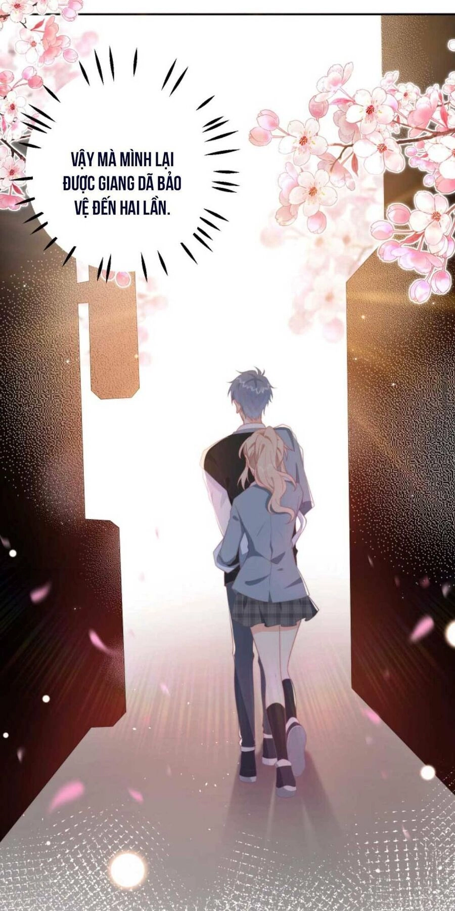 Trọng Sinh Trở Lại Làm Vợ Tổng Tài Chapter 6 - 15