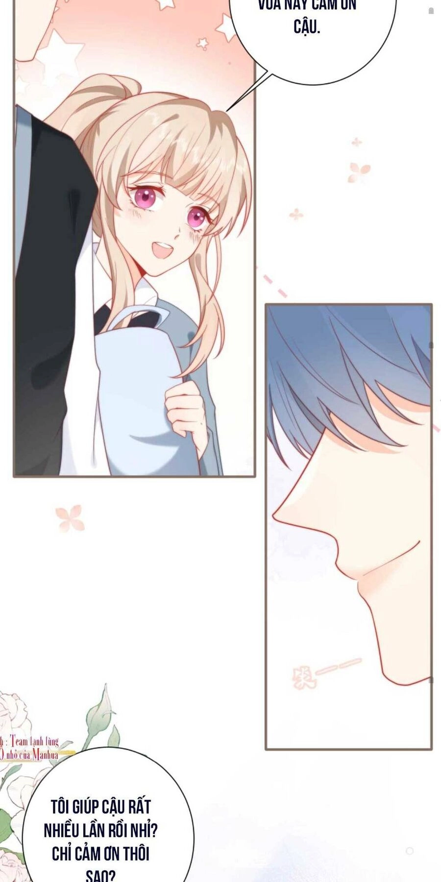 Trọng Sinh Trở Lại Làm Vợ Tổng Tài Chapter 6 - 20