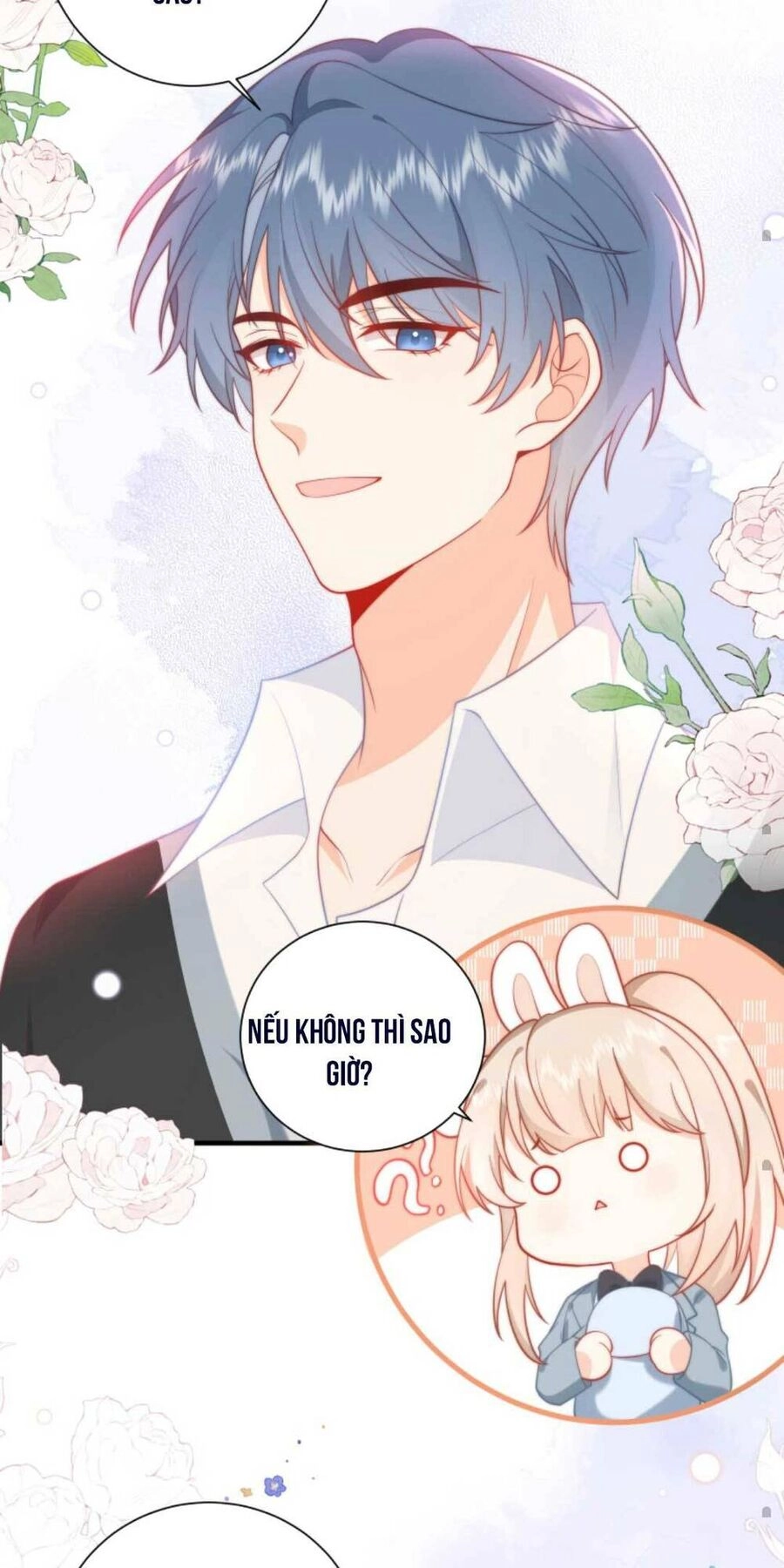 Trọng Sinh Trở Lại Làm Vợ Tổng Tài Chapter 6 - 21