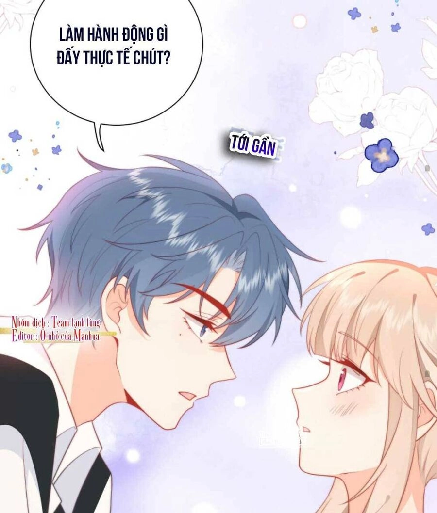 Trọng Sinh Trở Lại Làm Vợ Tổng Tài Chapter 6 - 22