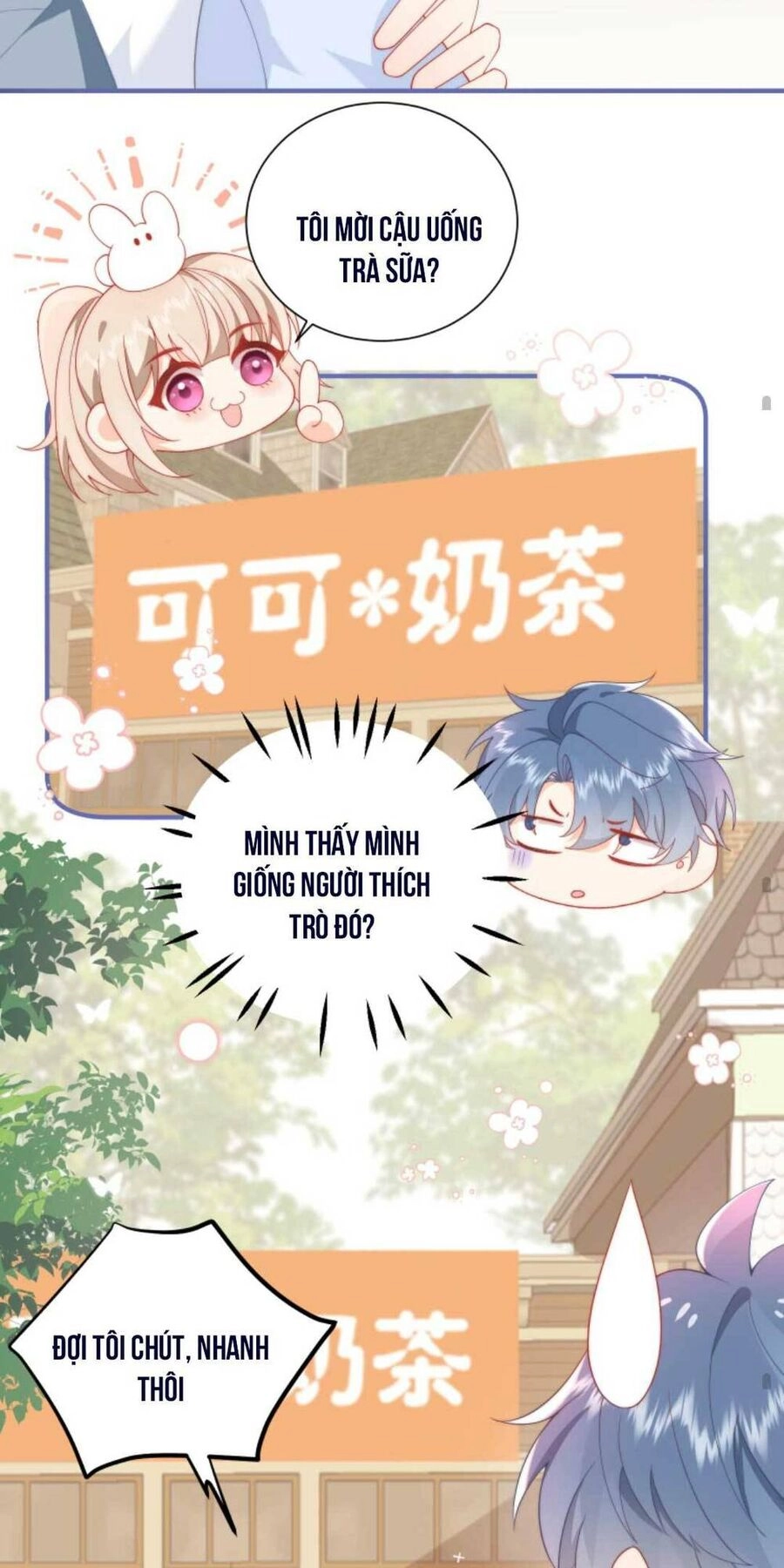 Trọng Sinh Trở Lại Làm Vợ Tổng Tài Chapter 6 - 25