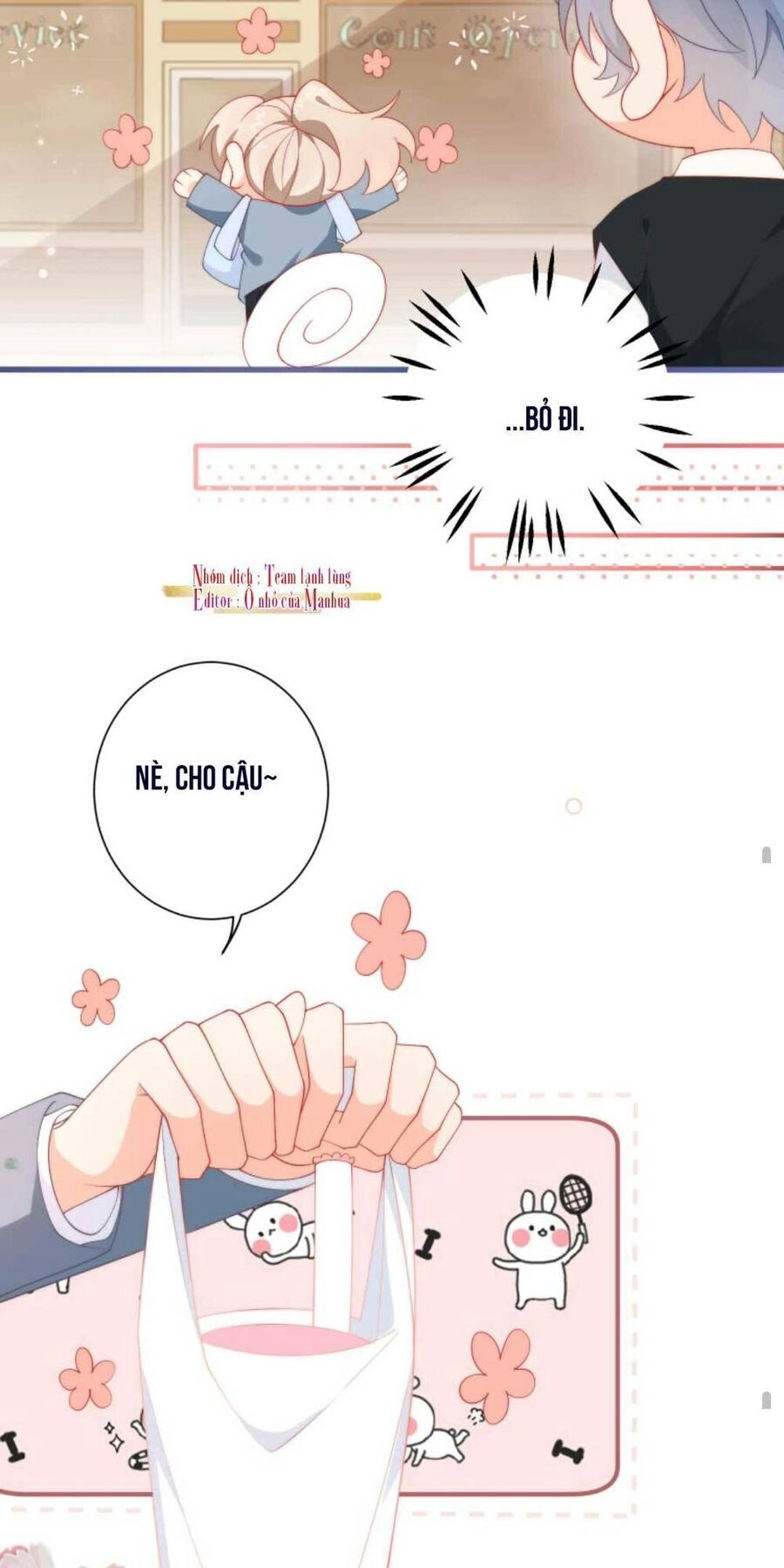 Trọng Sinh Trở Lại Làm Vợ Tổng Tài Chapter 6 - 26