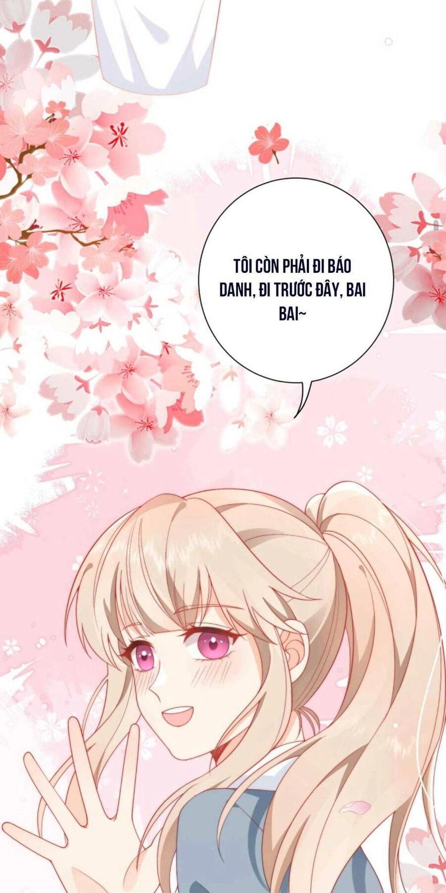 Trọng Sinh Trở Lại Làm Vợ Tổng Tài Chapter 6 - 27