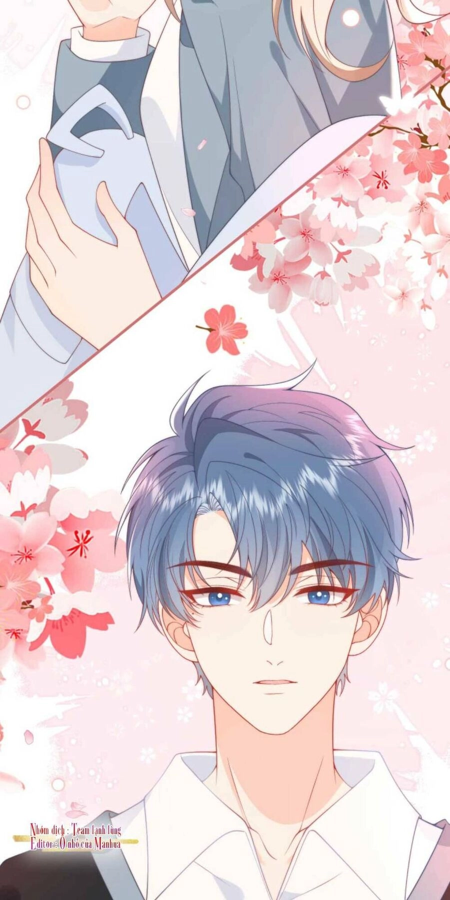 Trọng Sinh Trở Lại Làm Vợ Tổng Tài Chapter 6 - 28