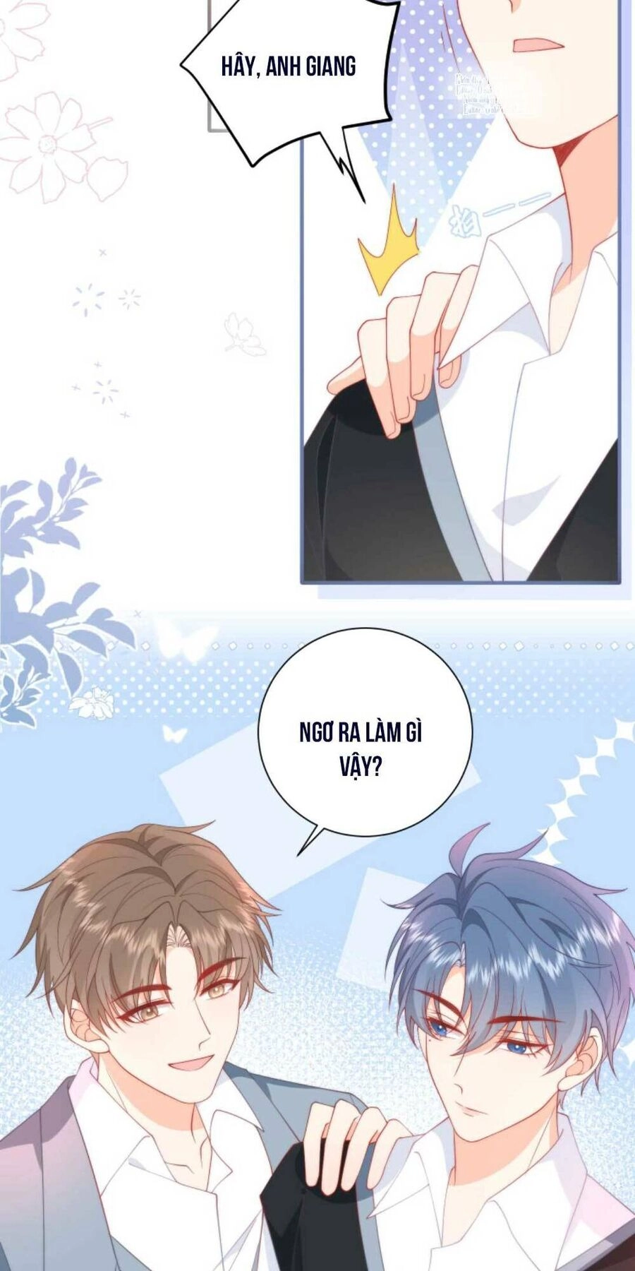 Trọng Sinh Trở Lại Làm Vợ Tổng Tài Chapter 6 - 31