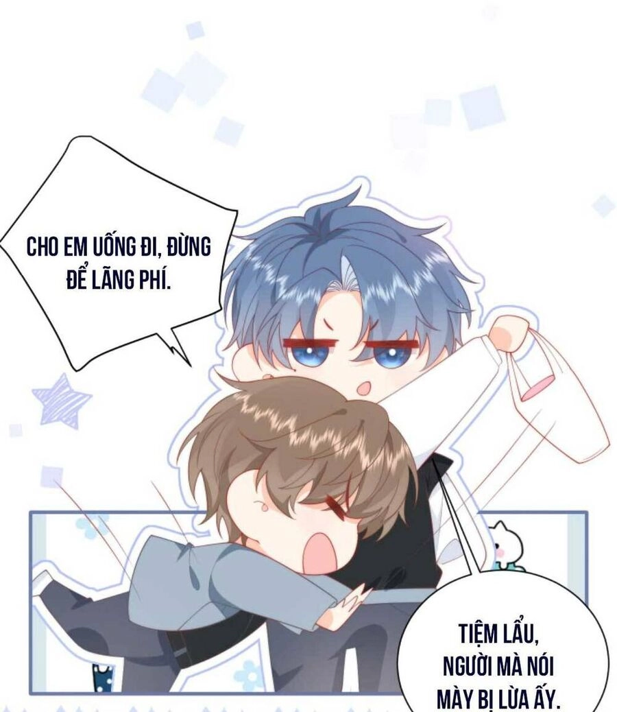 Trọng Sinh Trở Lại Làm Vợ Tổng Tài Chapter 6 - 33