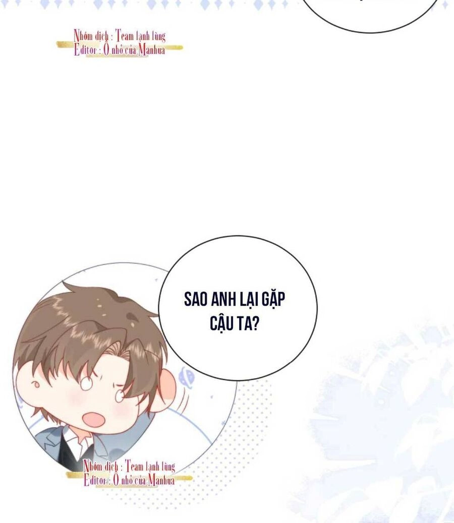 Trọng Sinh Trở Lại Làm Vợ Tổng Tài Chapter 6 - 34