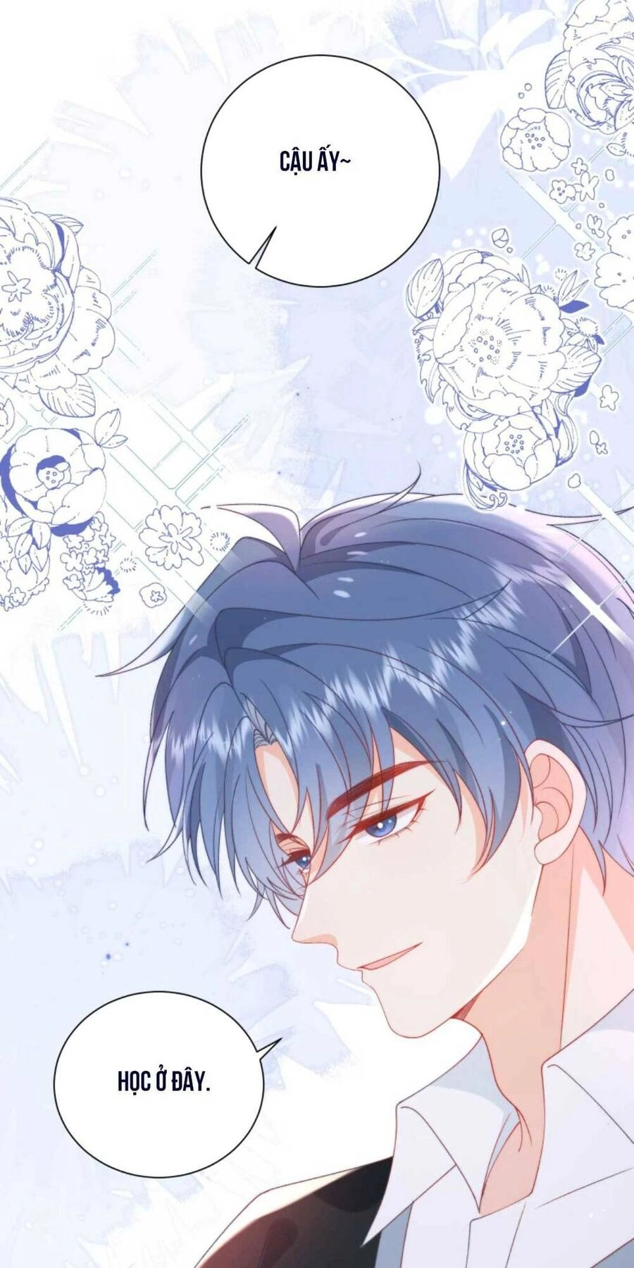 Trọng Sinh Trở Lại Làm Vợ Tổng Tài Chapter 6 - 35