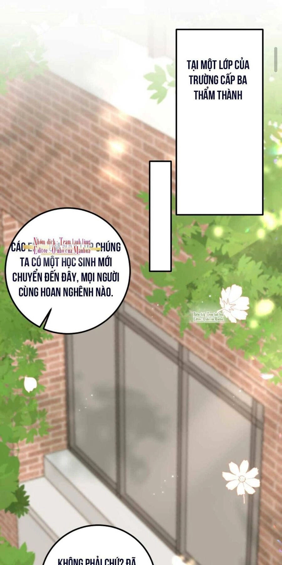 Trọng Sinh Trở Lại Làm Vợ Tổng Tài Chapter 7 - 4