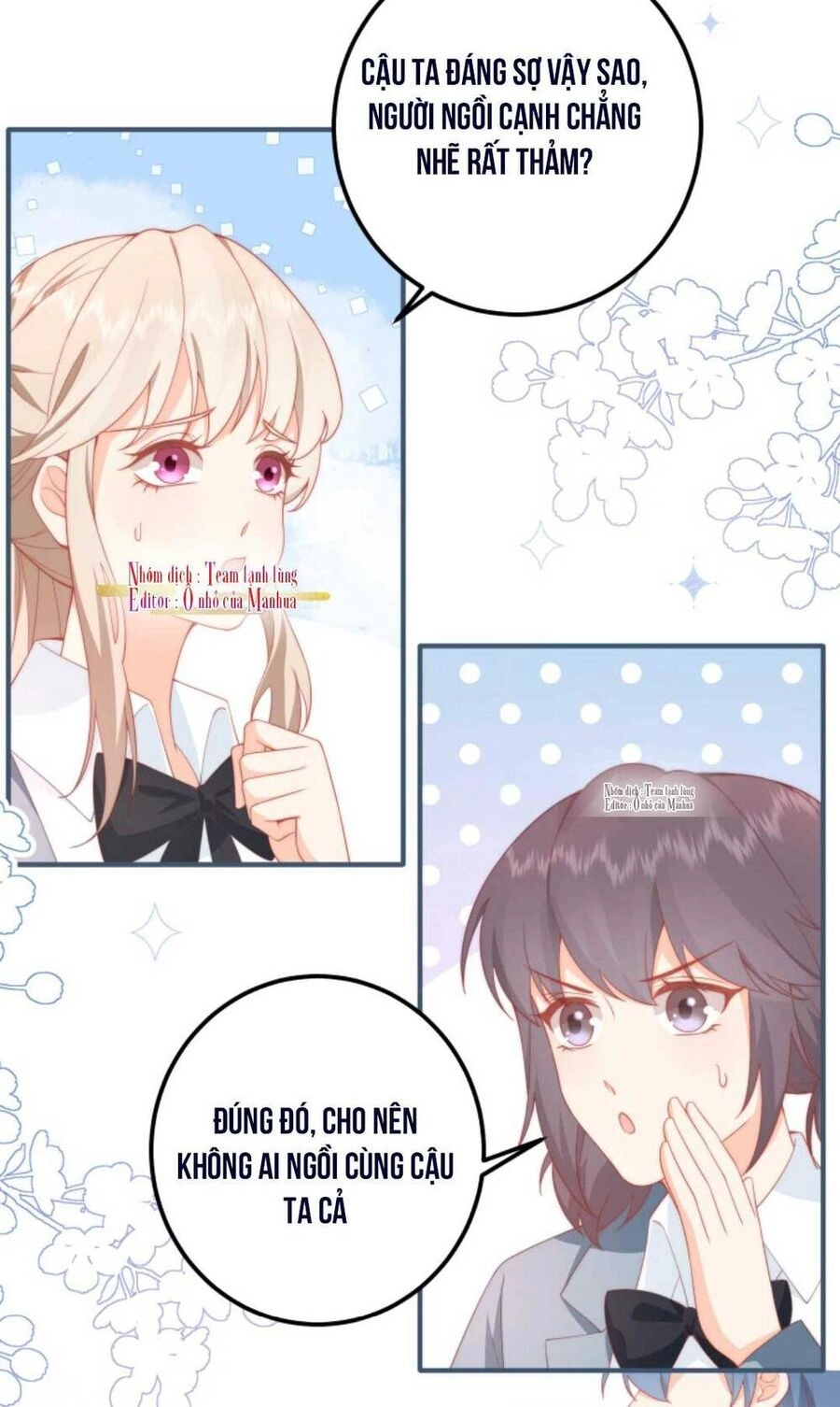 Trọng Sinh Trở Lại Làm Vợ Tổng Tài Chapter 7 - 14