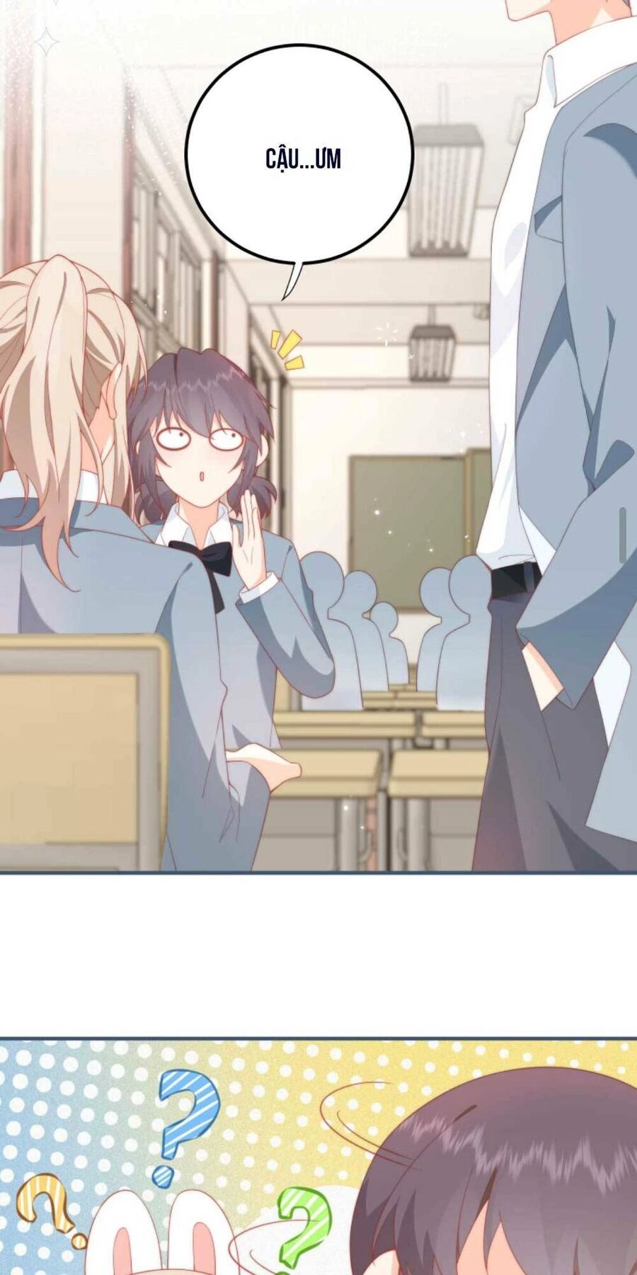 Trọng Sinh Trở Lại Làm Vợ Tổng Tài Chapter 7 - 15