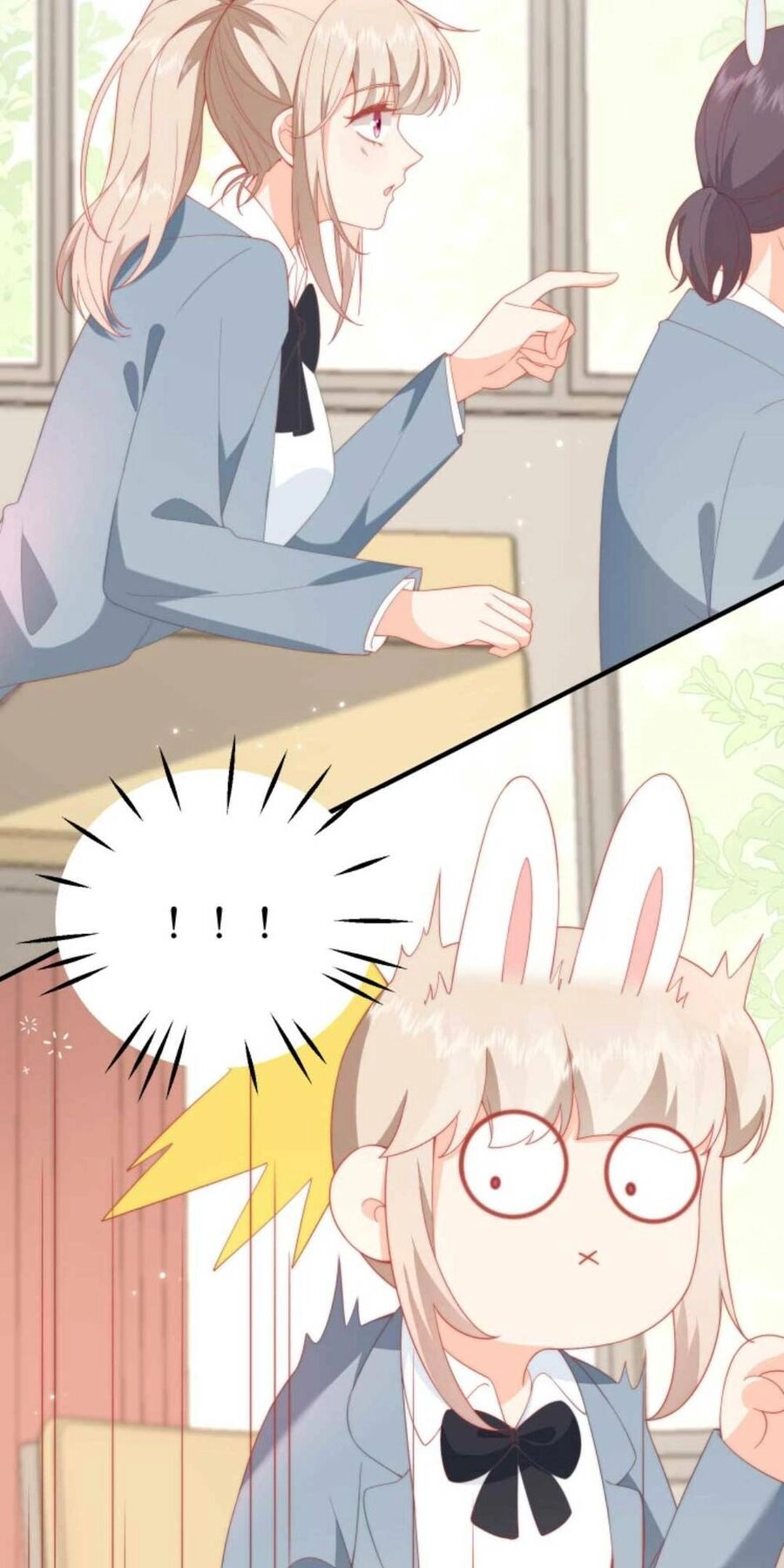 Trọng Sinh Trở Lại Làm Vợ Tổng Tài Chapter 7 - 17