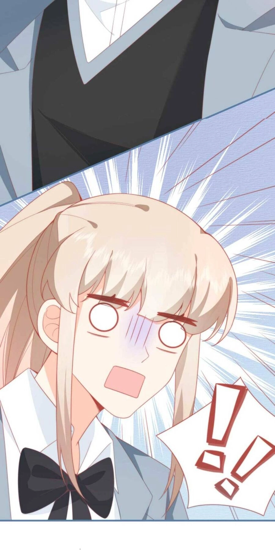 Trọng Sinh Trở Lại Làm Vợ Tổng Tài Chapter 7 - 19