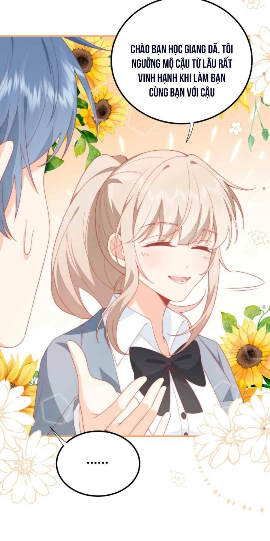 Trọng Sinh Trở Lại Làm Vợ Tổng Tài Chapter 7 - 22