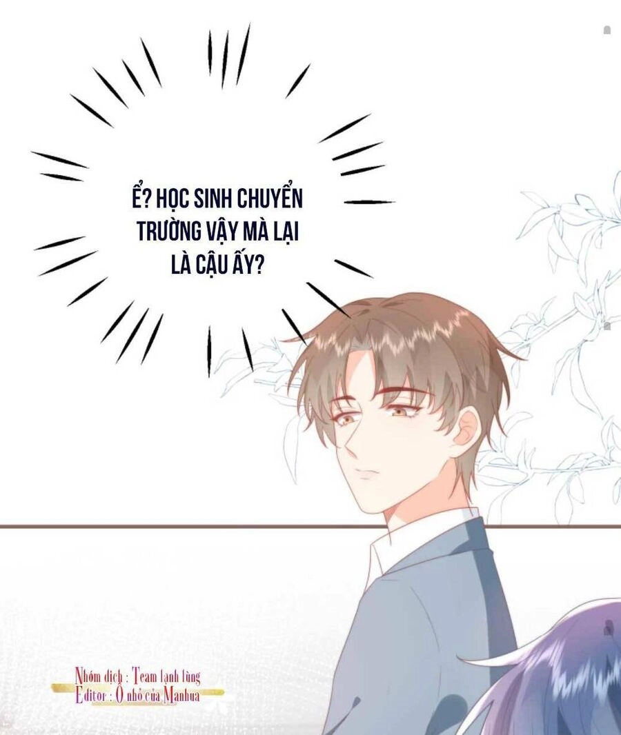 Trọng Sinh Trở Lại Làm Vợ Tổng Tài Chapter 7 - 23