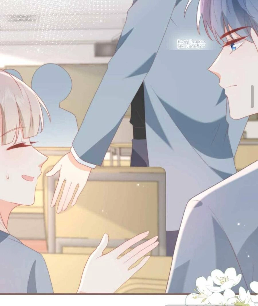 Trọng Sinh Trở Lại Làm Vợ Tổng Tài Chapter 7 - 24