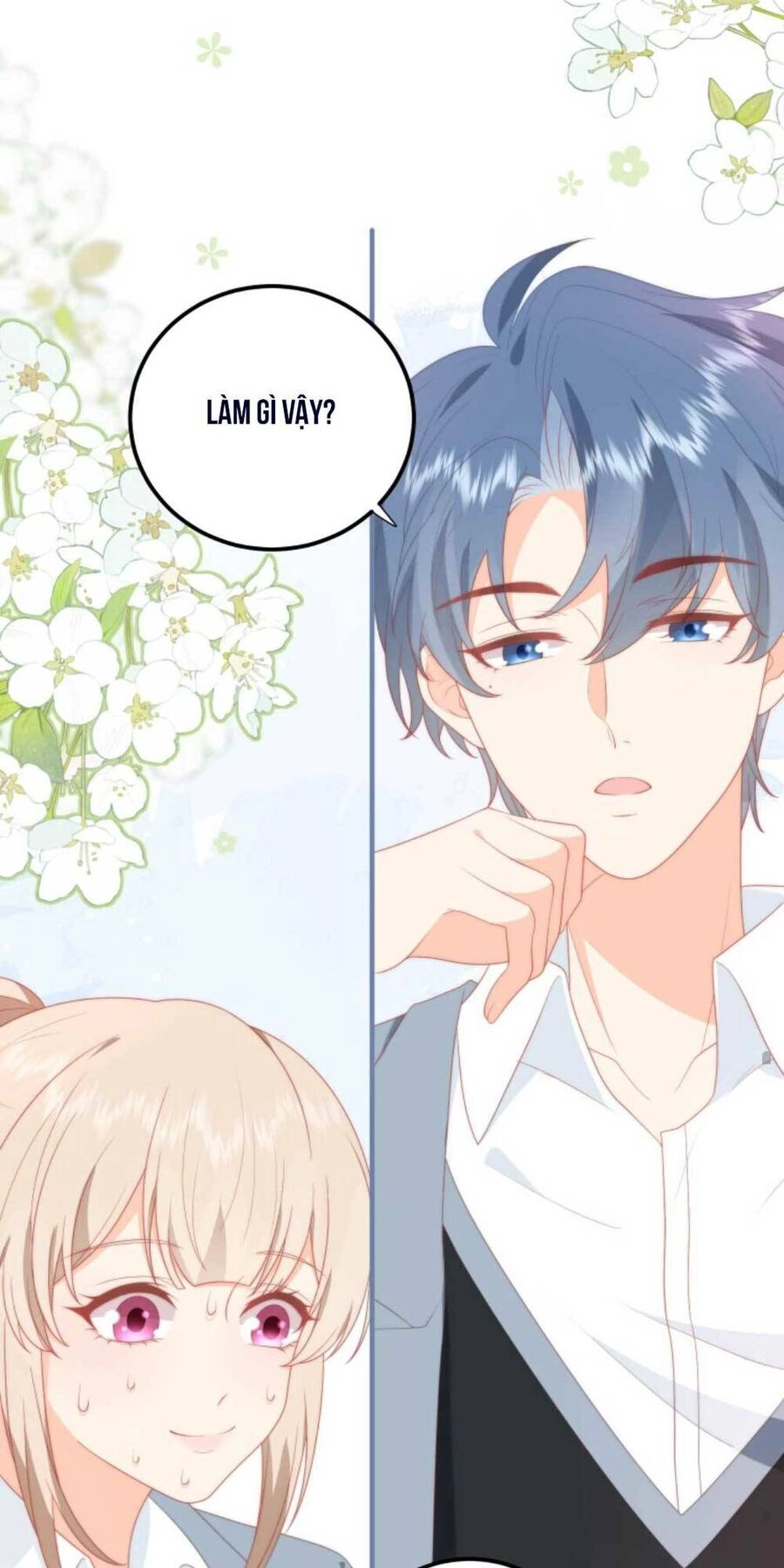 Trọng Sinh Trở Lại Làm Vợ Tổng Tài Chapter 7 - 25