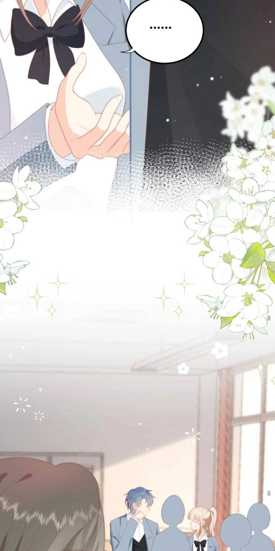 Trọng Sinh Trở Lại Làm Vợ Tổng Tài Chapter 7 - 26