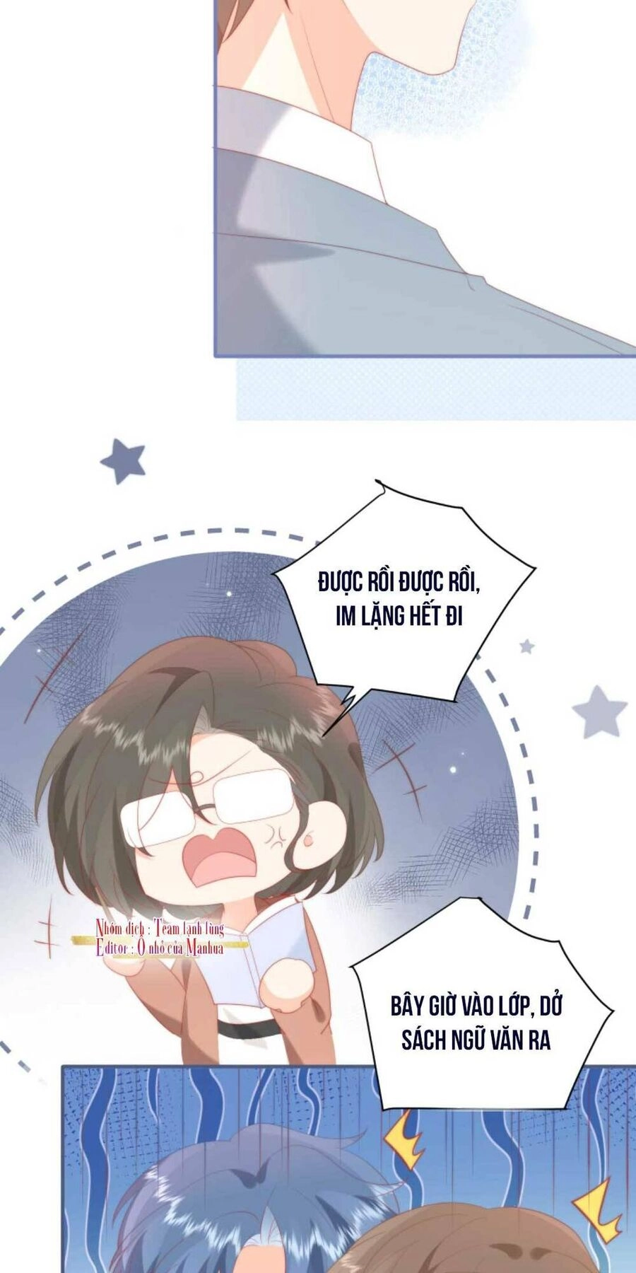 Trọng Sinh Trở Lại Làm Vợ Tổng Tài Chapter 7 - 32