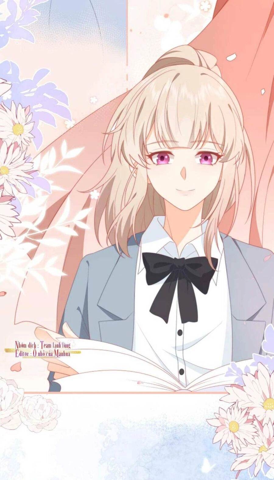 Trọng Sinh Trở Lại Làm Vợ Tổng Tài Chapter 7 - 34