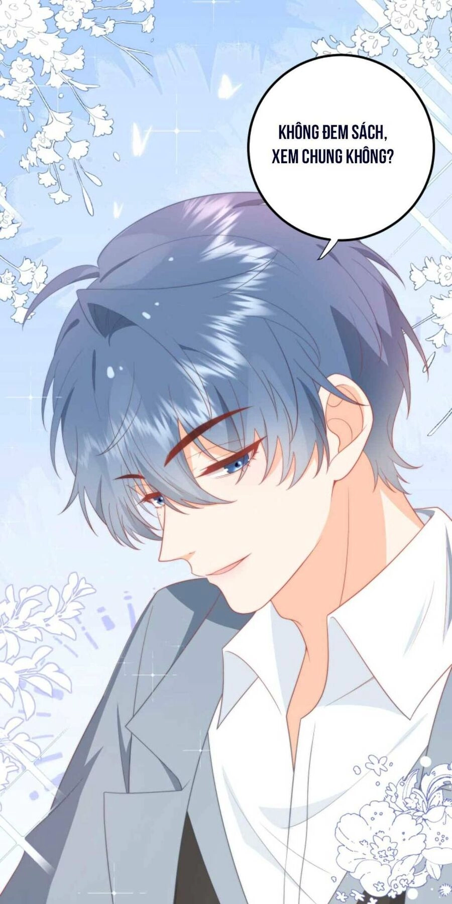 Trọng Sinh Trở Lại Làm Vợ Tổng Tài Chapter 7 - 36