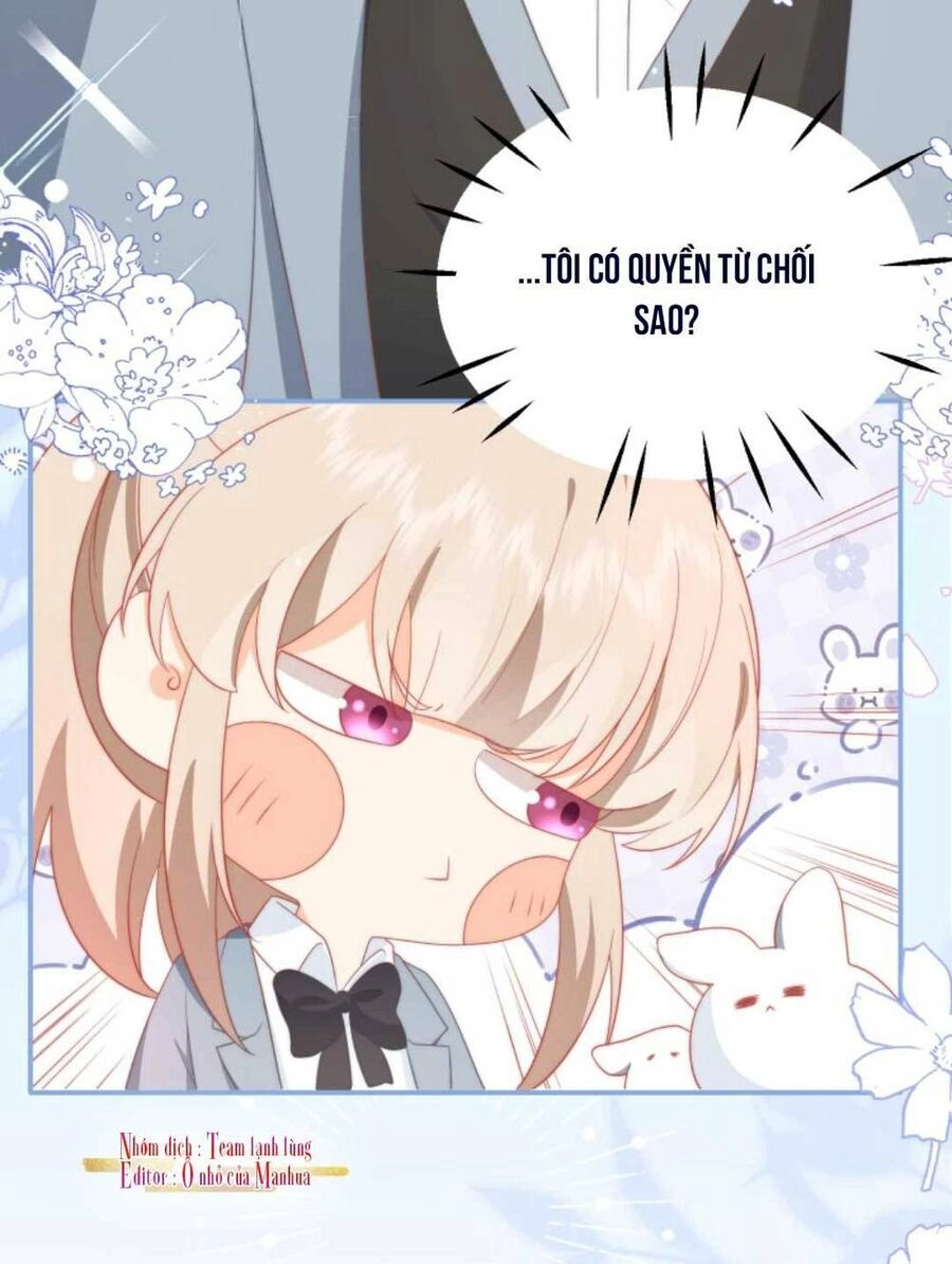 Trọng Sinh Trở Lại Làm Vợ Tổng Tài Chapter 7 - 37