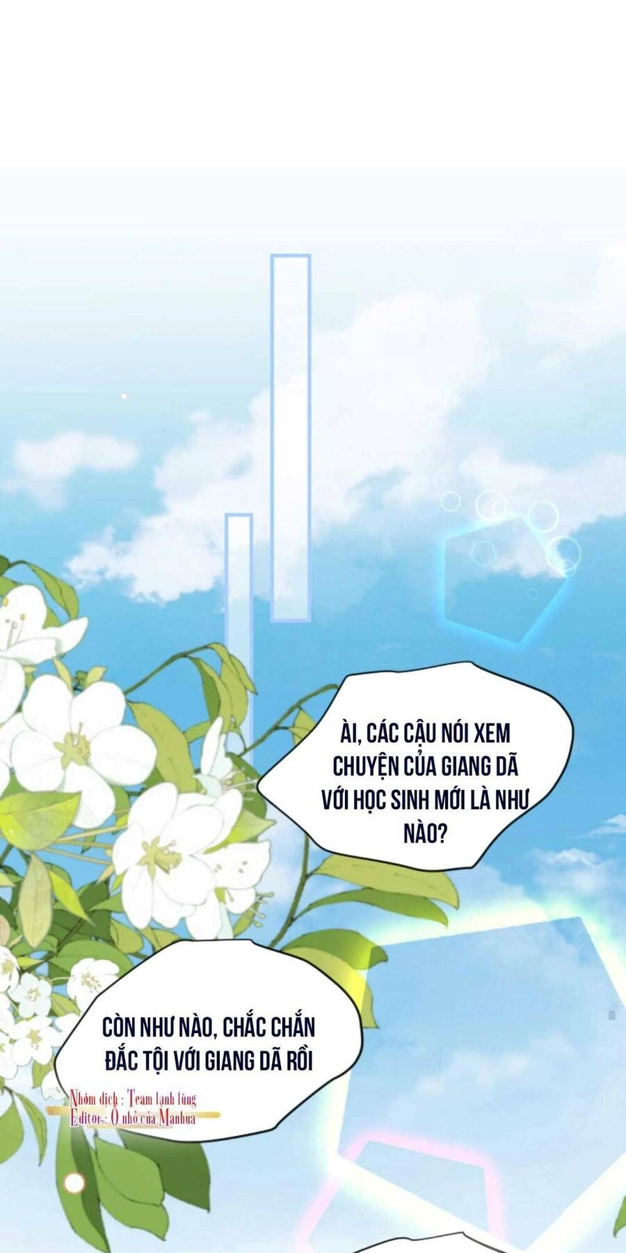 Trọng Sinh Trở Lại Làm Vợ Tổng Tài Chapter 8 - 19