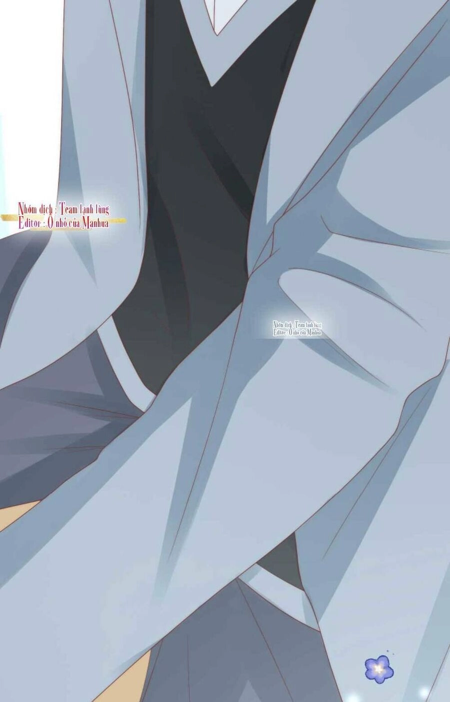 Trọng Sinh Trở Lại Làm Vợ Tổng Tài Chapter 8 - 35