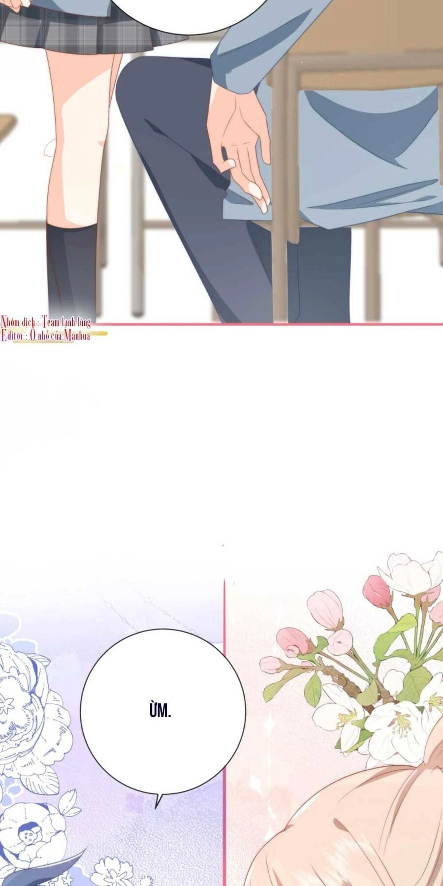 Trọng Sinh Trở Lại Làm Vợ Tổng Tài Chapter 9 - 7