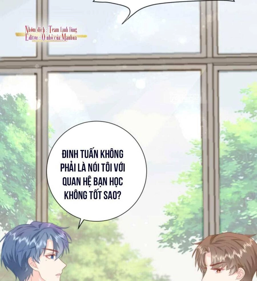 Trọng Sinh Trở Lại Làm Vợ Tổng Tài Chapter 9 - 12