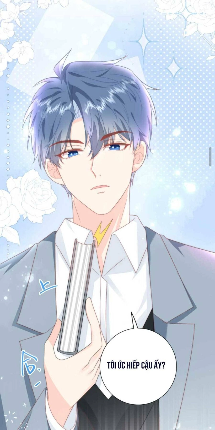 Trọng Sinh Trở Lại Làm Vợ Tổng Tài Chapter 9 - 14