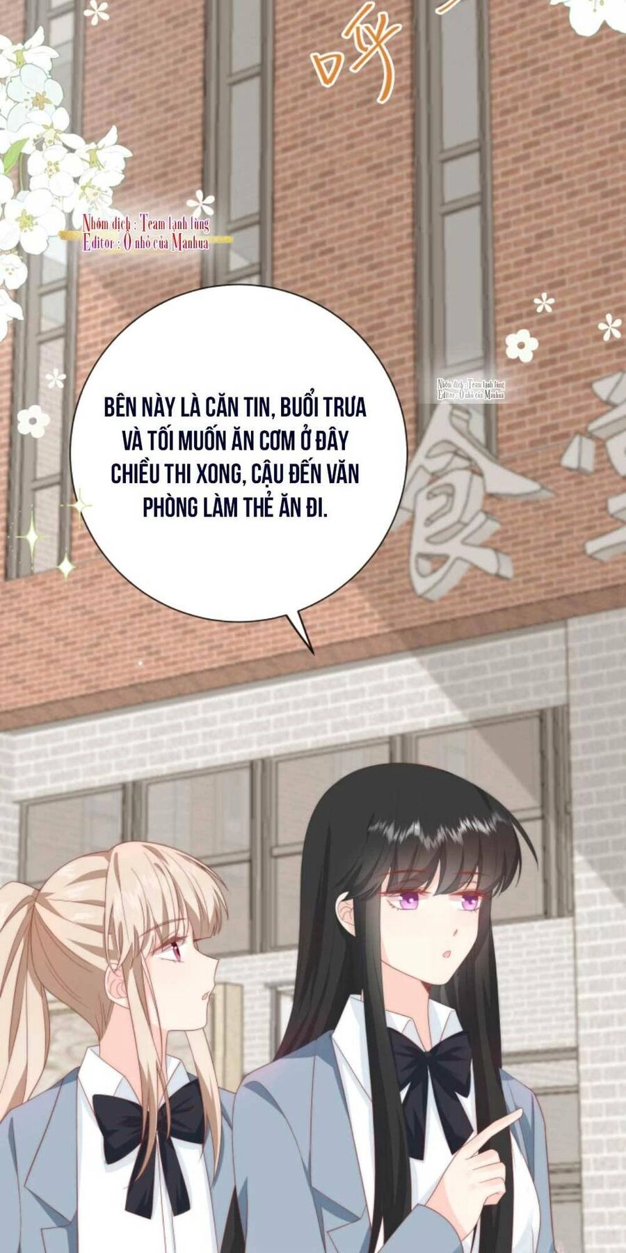 Trọng Sinh Trở Lại Làm Vợ Tổng Tài Chapter 9 - 16