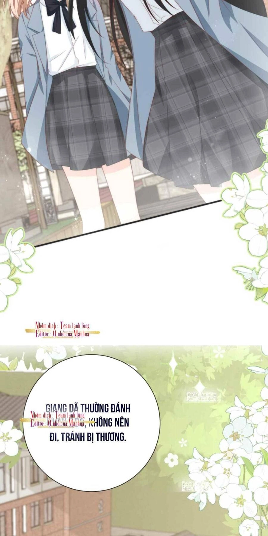 Trọng Sinh Trở Lại Làm Vợ Tổng Tài Chapter 9 - 19