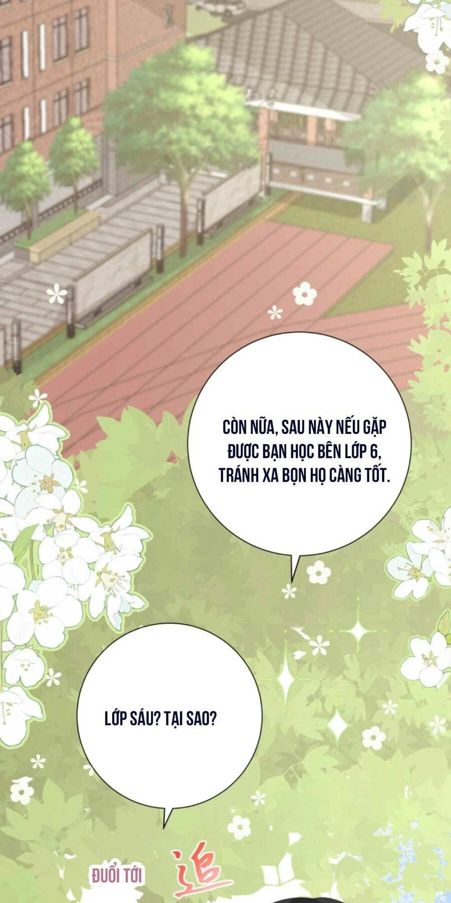 Trọng Sinh Trở Lại Làm Vợ Tổng Tài Chapter 9 - 20