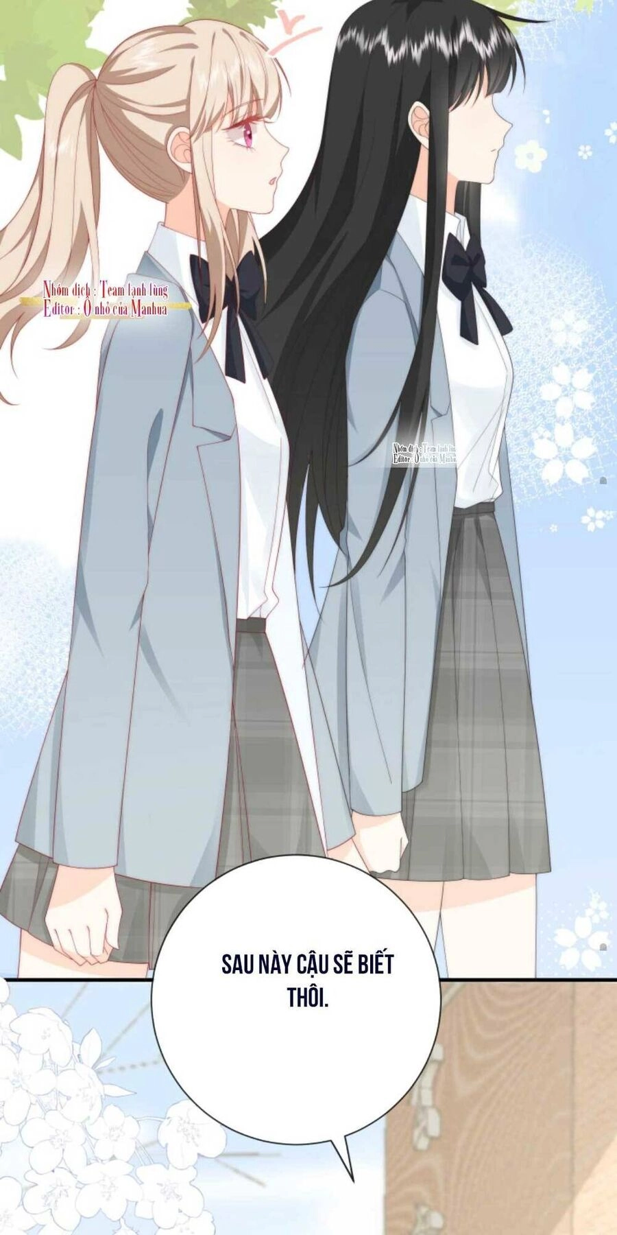 Trọng Sinh Trở Lại Làm Vợ Tổng Tài Chapter 9 - 21