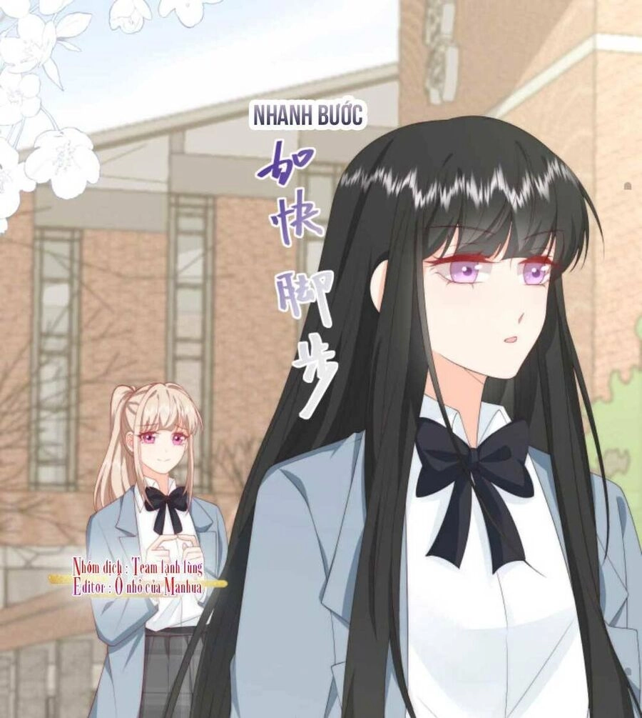 Trọng Sinh Trở Lại Làm Vợ Tổng Tài Chapter 9 - 22