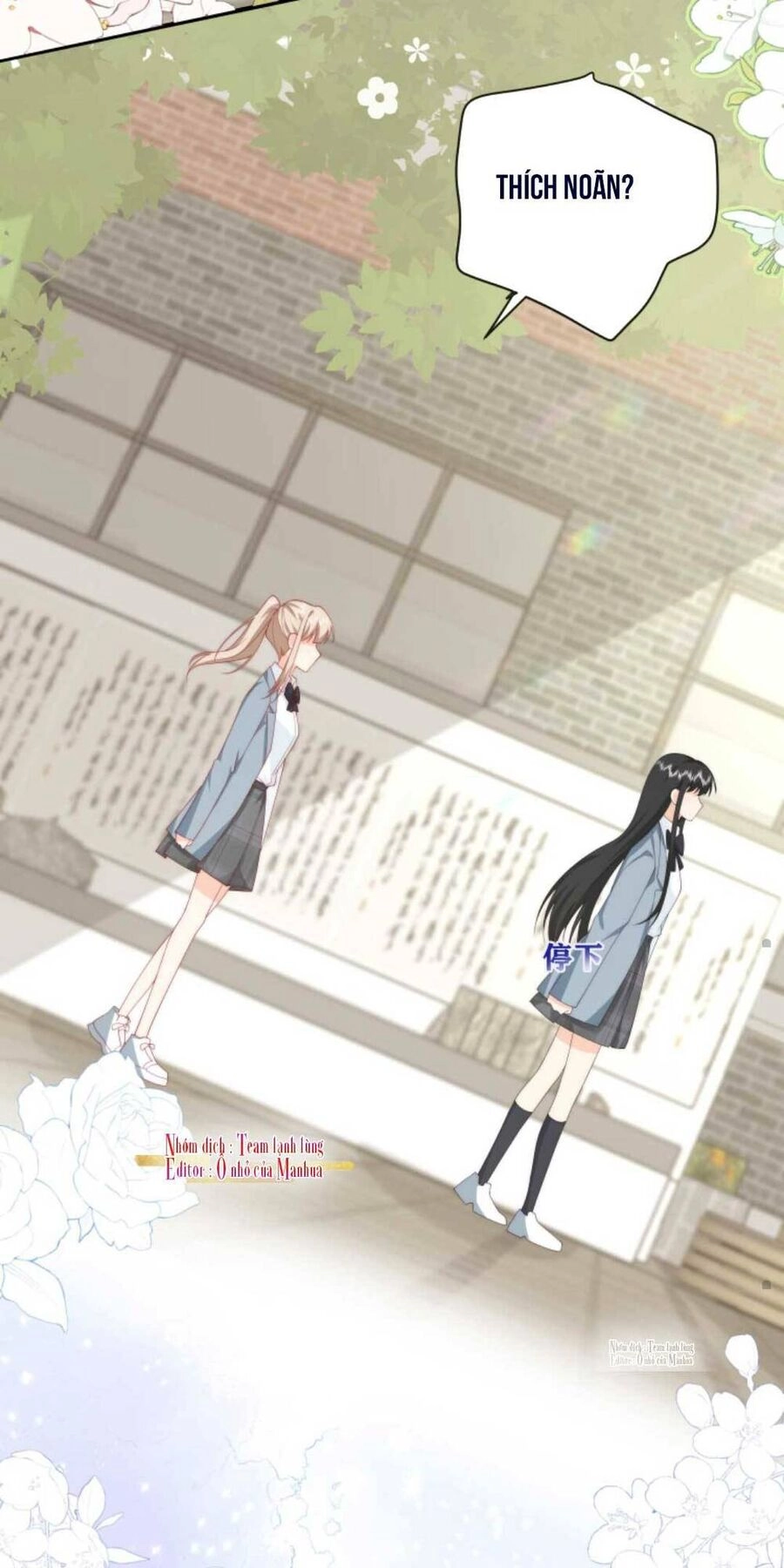 Trọng Sinh Trở Lại Làm Vợ Tổng Tài Chapter 9 - 24