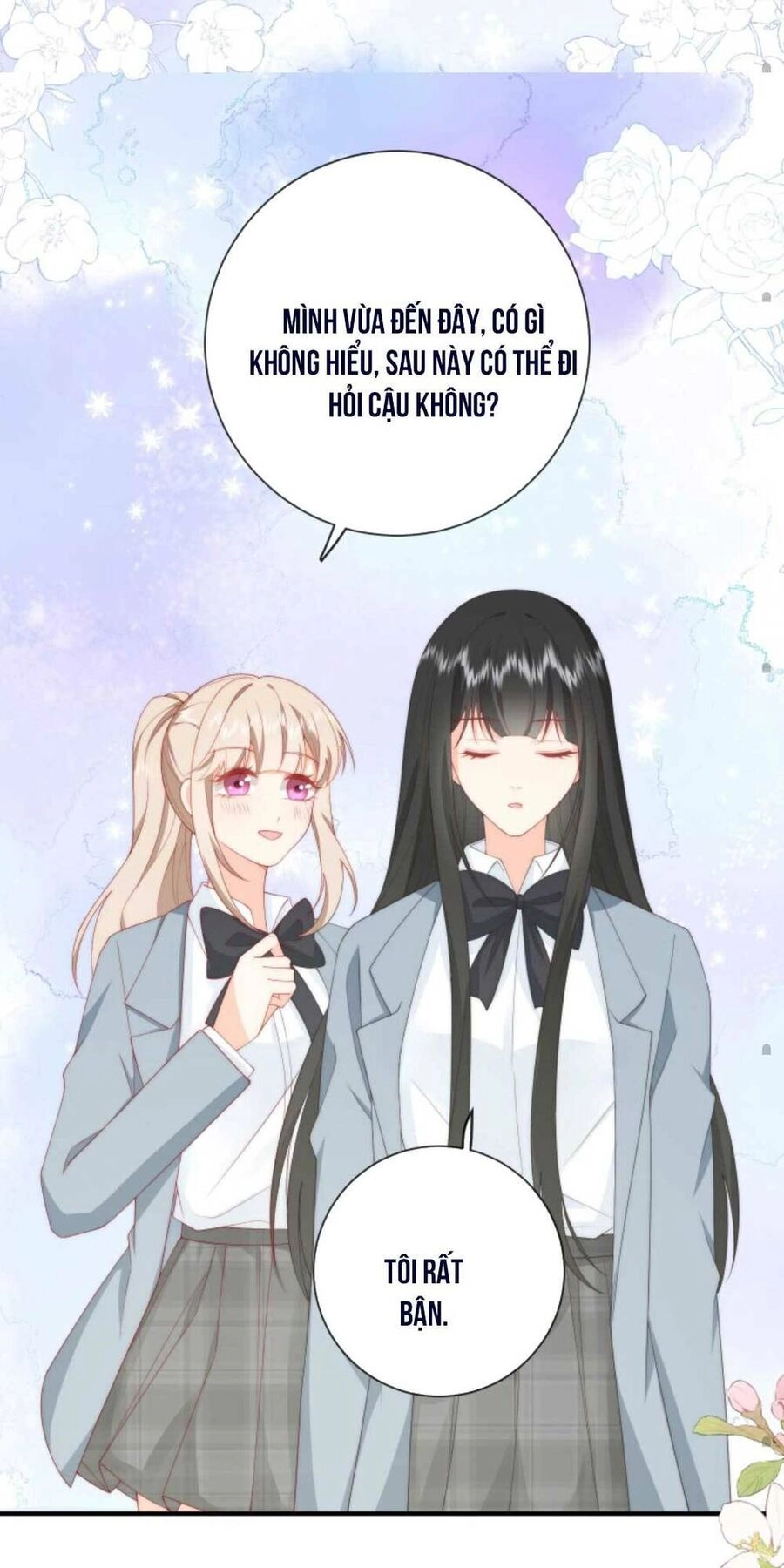 Trọng Sinh Trở Lại Làm Vợ Tổng Tài Chapter 9 - 25