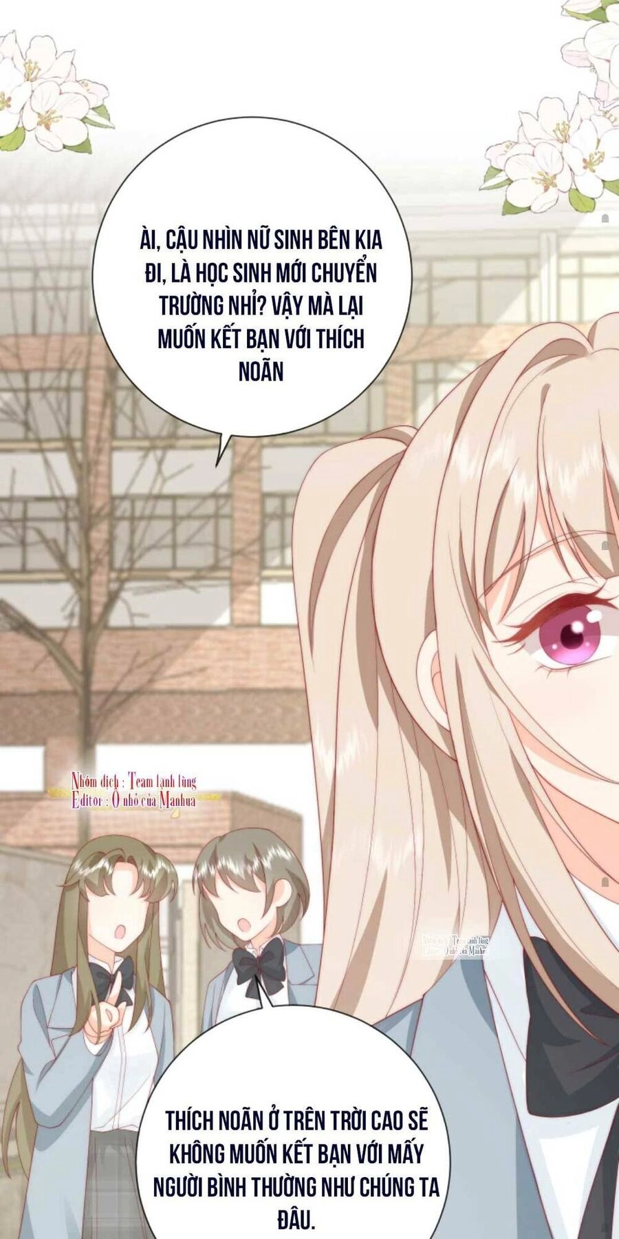 Trọng Sinh Trở Lại Làm Vợ Tổng Tài Chapter 9 - 26