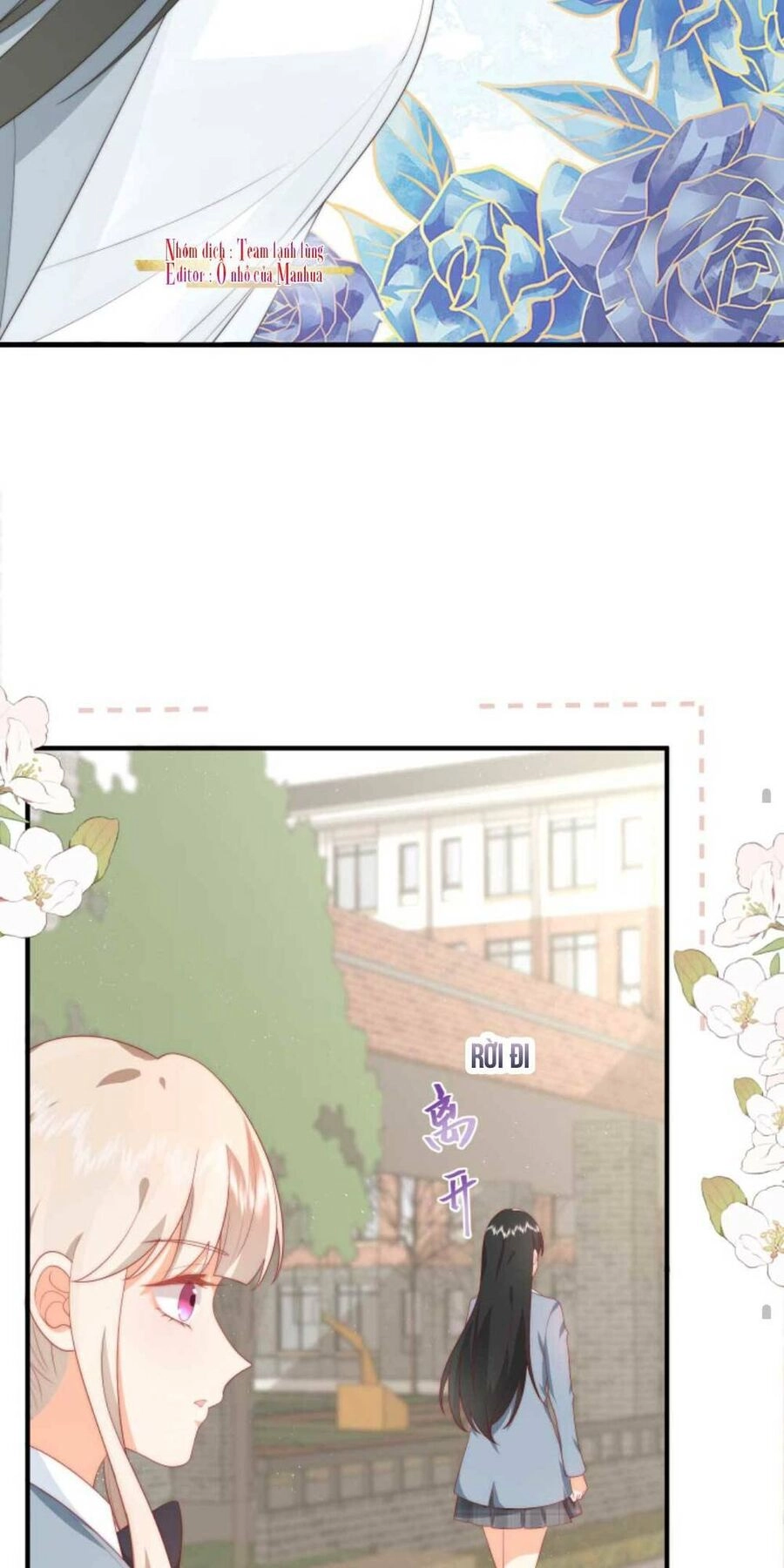 Trọng Sinh Trở Lại Làm Vợ Tổng Tài Chapter 9 - 28