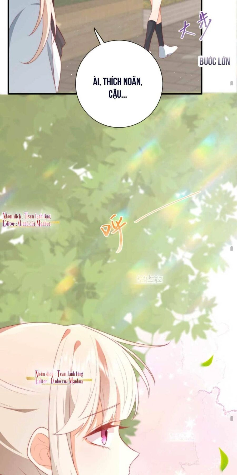 Trọng Sinh Trở Lại Làm Vợ Tổng Tài Chapter 9 - 29