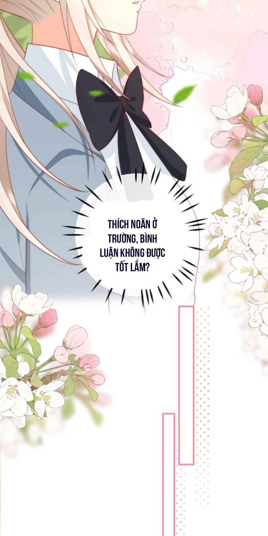 Trọng Sinh Trở Lại Làm Vợ Tổng Tài Chapter 9 - 30