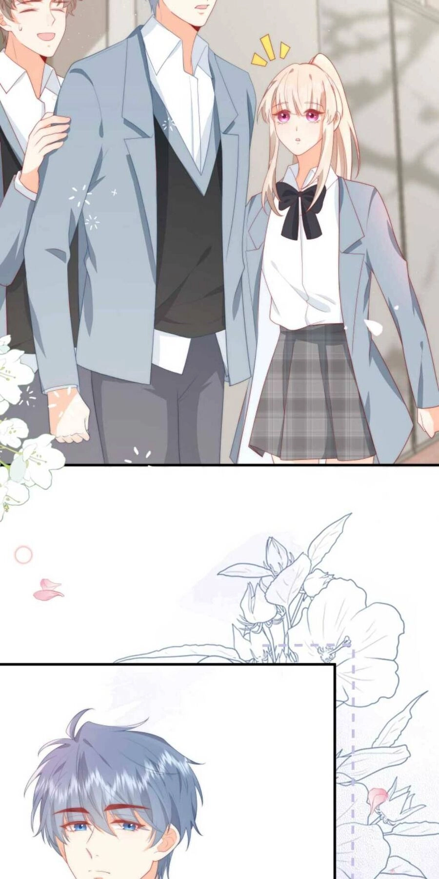 Trọng Sinh Trở Lại Làm Vợ Tổng Tài Chapter 9 - 32