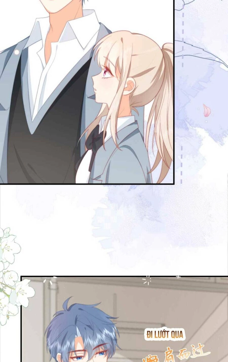 Trọng Sinh Trở Lại Làm Vợ Tổng Tài Chapter 9 - 33