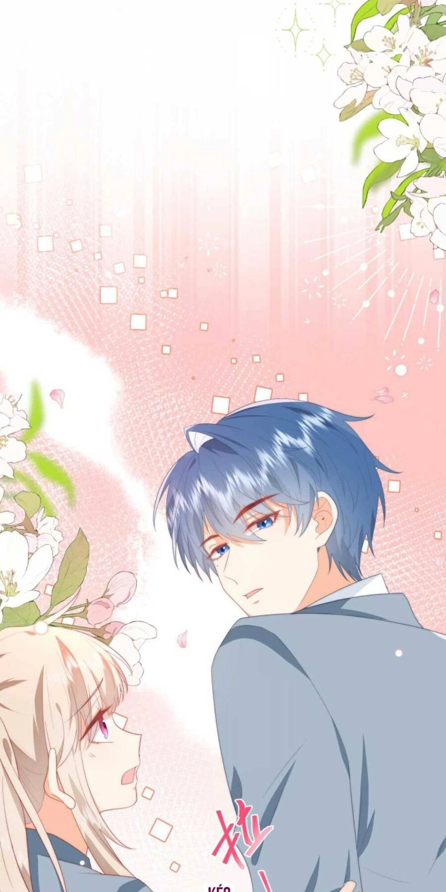 Trọng Sinh Trở Lại Làm Vợ Tổng Tài Chapter 9 - 35