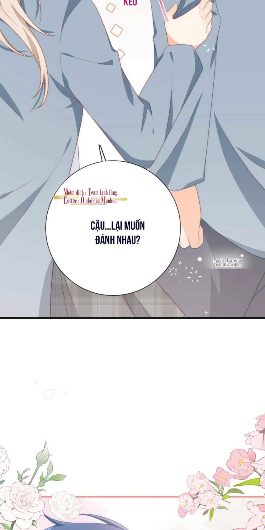 Trọng Sinh Trở Lại Làm Vợ Tổng Tài Chapter 9 - 36