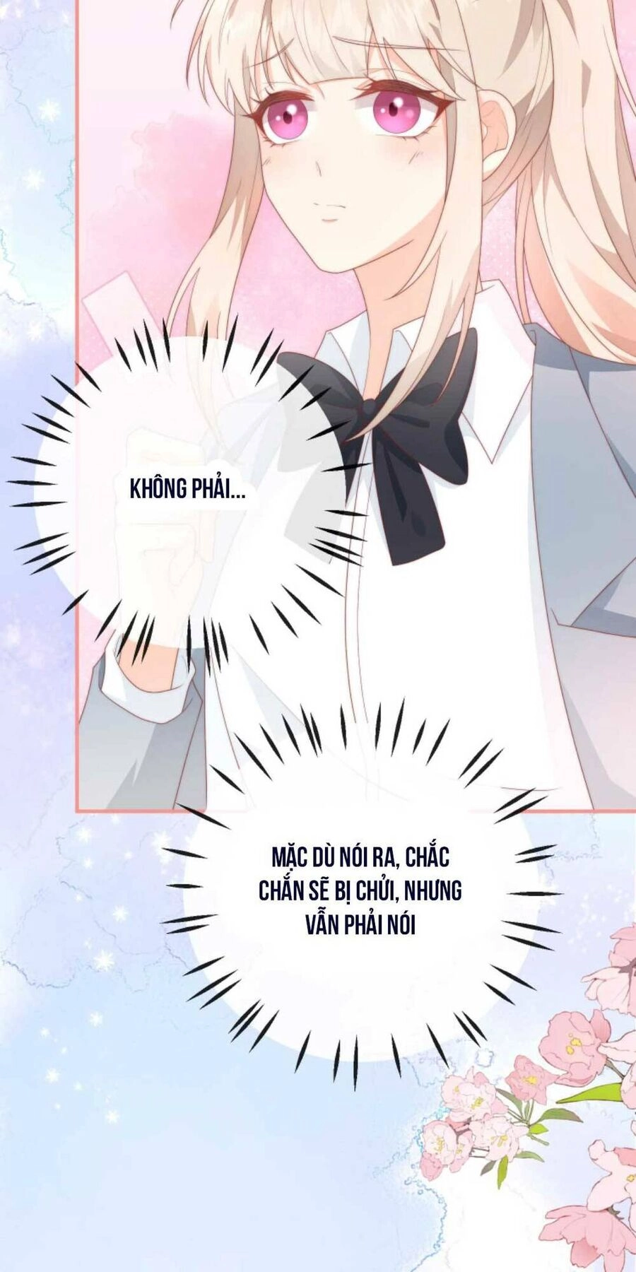 Trọng Sinh Trở Lại Làm Vợ Tổng Tài Chapter 9 - 38